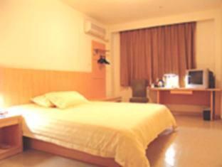 Jinjiang Inn Anqing Renmin Road Pedestrian Street Camera foto